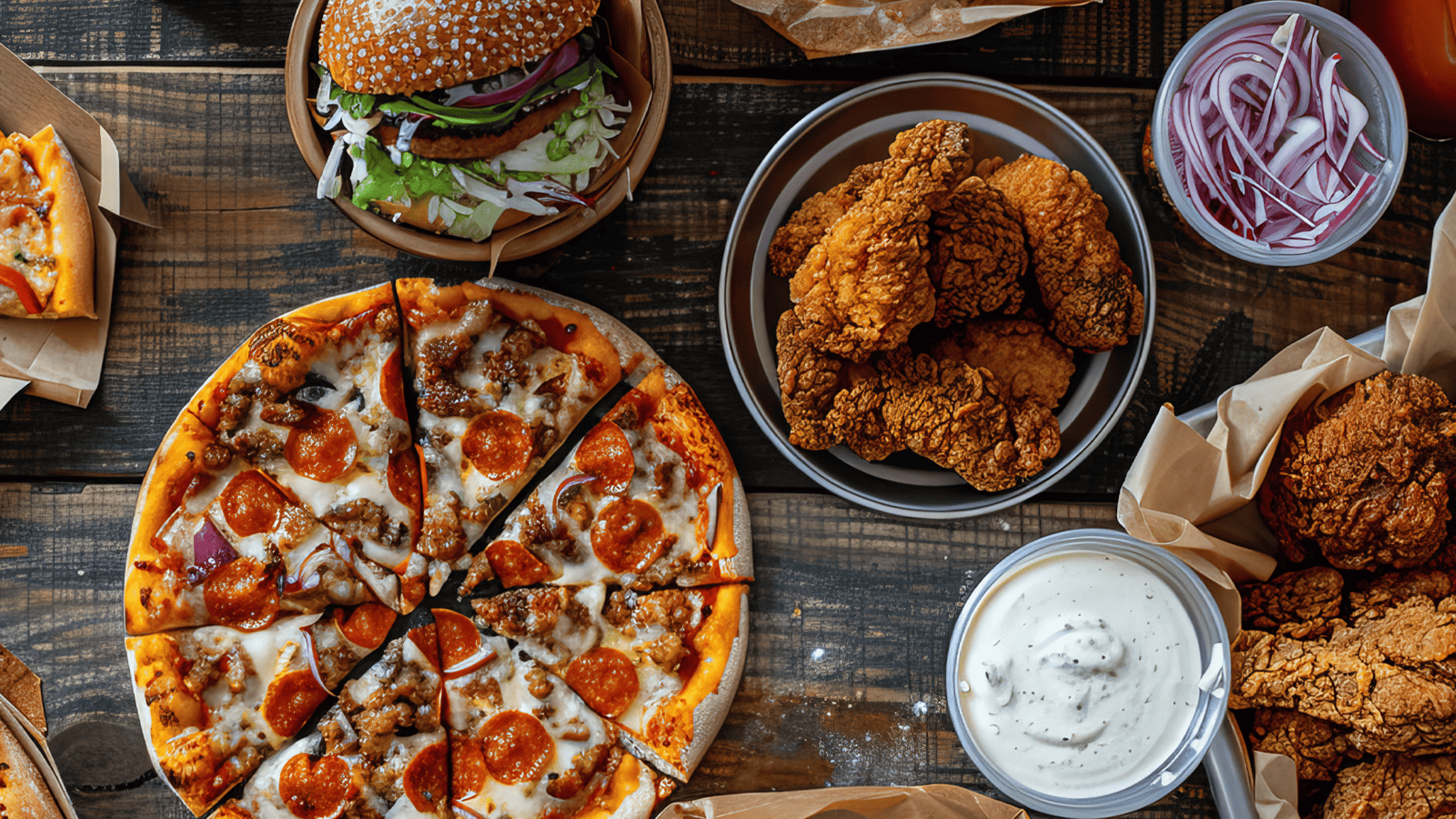 Chill n Grill Wolverhampton